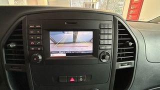 Mercedes-Benz Vito 2020 EXTRA LONG-thumb-20