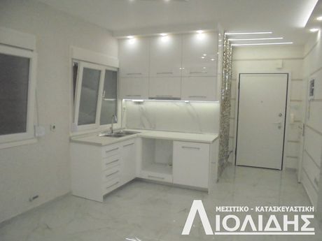 Διαμέρισμα 40τ.μ. για πώληση-Κάτω τούμπα