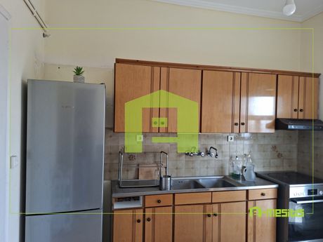 Apartment 65sqm for rent-Patra » Sinora