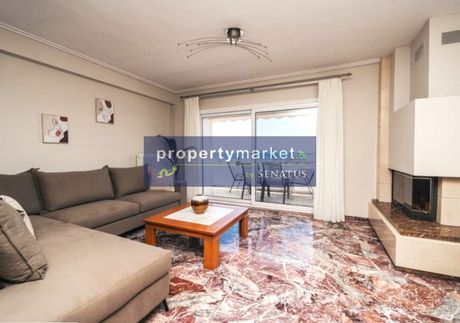 Apartment 110sqm for rent-Kavala » Palio