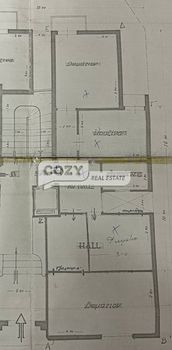 Διαμέρισμα 66τ.μ. για πώληση-Διοικητήριο