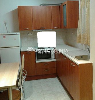 Studio 30sqm for rent-Heraclion Cretes » Estauromenos