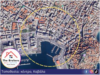 Συγκρότημα διαμερισμάτων 310 τ.μ. για πώληση, Ν. Καβάλας, Καβάλα-thumb-24