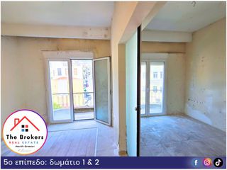 Συγκρότημα διαμερισμάτων 310 τ.μ. για πώληση, Ν. Καβάλας, Καβάλα-thumb-16