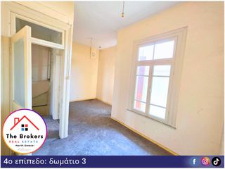 Συγκρότημα διαμερισμάτων 310 τ.μ. για πώληση, Ν. Καβάλας, Καβάλα-thumb-14
