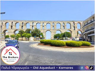 Συγκρότημα διαμερισμάτων 310 τ.μ. για πώληση, Ν. Καβάλας, Καβάλα-thumb-3