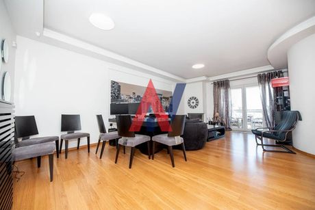 Maisonette 140sqm for sale-Larisa » Ag. Konstantinos
