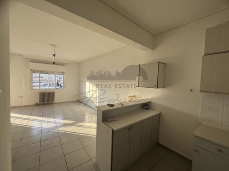 Apartment 56sqm for rent-Nea Ionia Volou » Center