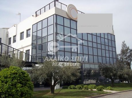Industrial space 50.393sqm for sale-Aspropirgos » Center