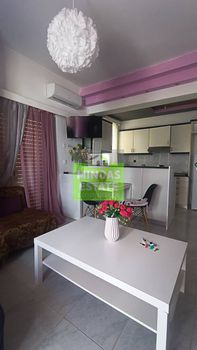 Studio 55sqm for rent-Chania » Lentariana