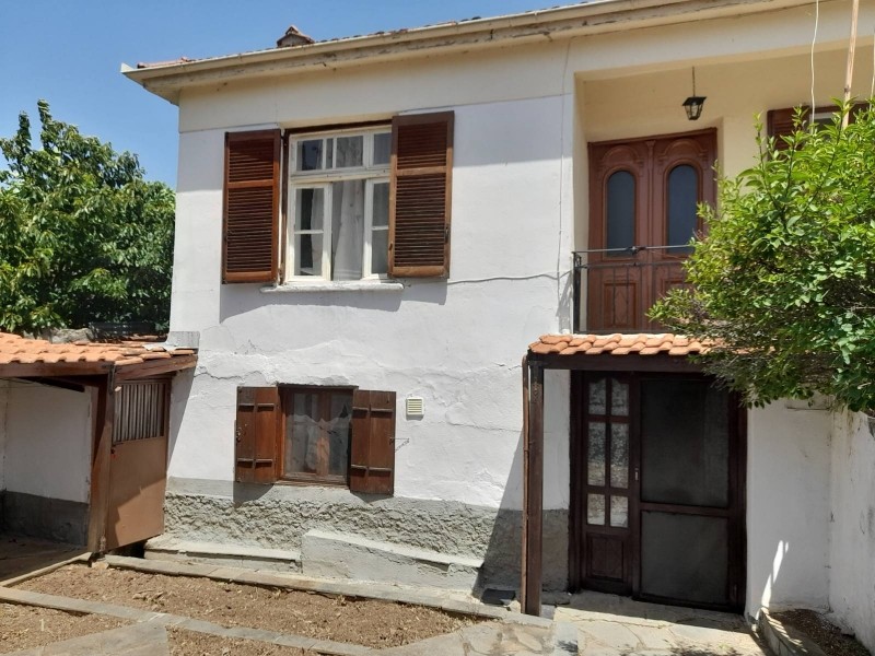 Μονοκατοικία 128 τ.μ. πρός πώληση, Ν. Καστοριάς, Ιών Δραγούμης