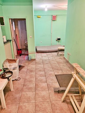 Γραφείο 26 τ.μ. για ενοικίαση, Θεσσαλονίκη - Κέντρο, Βυζάντιο
