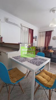 Apartment 65sqm for rent-Chania » Lentariana