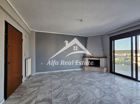 Apartment 90sqm for rent-Thermaikos » Peraia