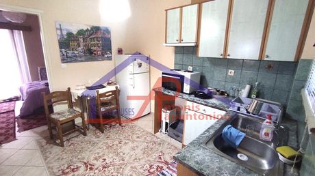 Studio 30sqm for rent-Ioannina » Velissarios