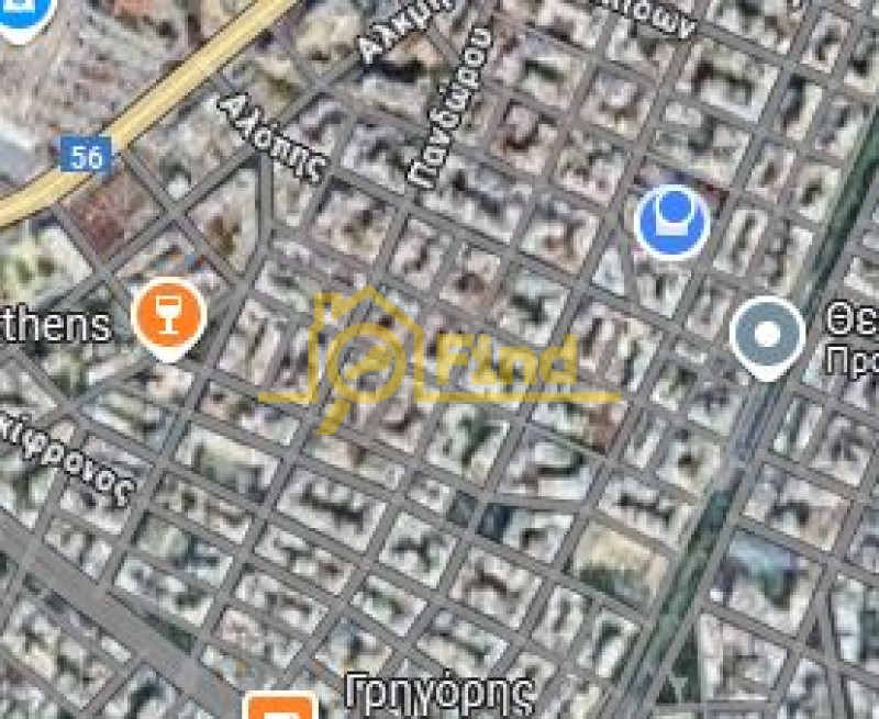 Οικόπεδο 130 τ.μ. πρός πώληση, Αθήνα - Κέντρο, Πετράλωνα