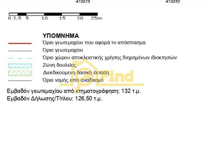 Οικόπεδο 130 τ.μ. πρός πώληση, Αθήνα - Κέντρο, Πετράλωνα