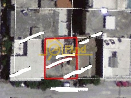 Land plot 130sqm for sale-Petralona » Kato Petralona