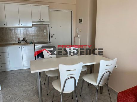 Studio 44sqm for rent-Evosmos