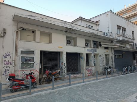Store 337 sqm for rent