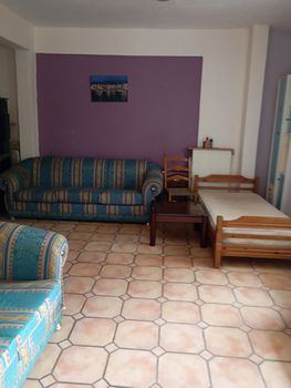 Studio / γκαρσονιέρα 40τ.μ. για ενοικίαση-Εχέδωρος » Διαβατά