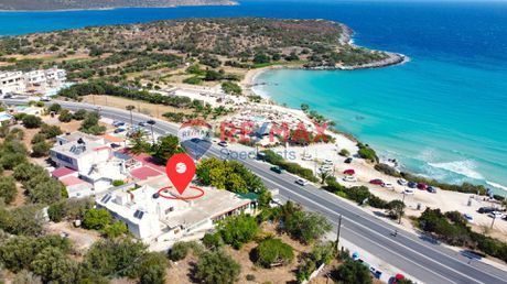 Επιχείρηση 500τ.μ. για πώληση-Άγιος νικόλαος