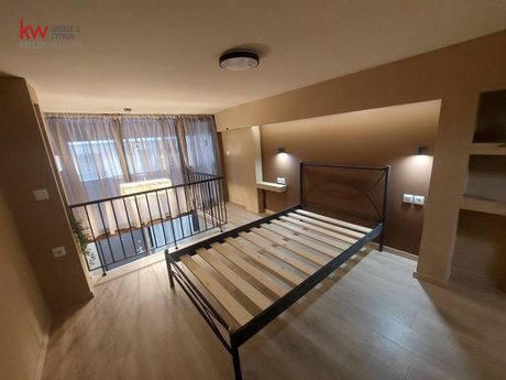 Loft 55τ.μ. για πώληση-Ιπποκράτειο