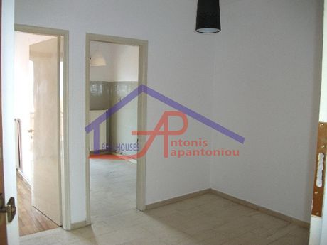 Studio 35sqm for rent-Ioannina » Neo Sirako