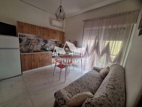 Διαμέρισμα 45τ.μ. για ενοικίαση-Αλεξανδρούπολη » Κέντρο