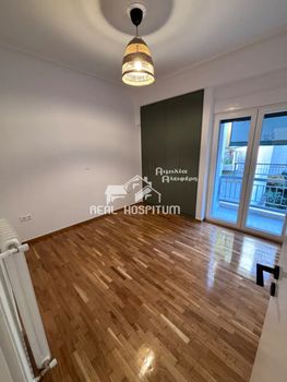 Apartment 50sqm for sale-Kolonos - Kolokinthous » Stathmos Larisis