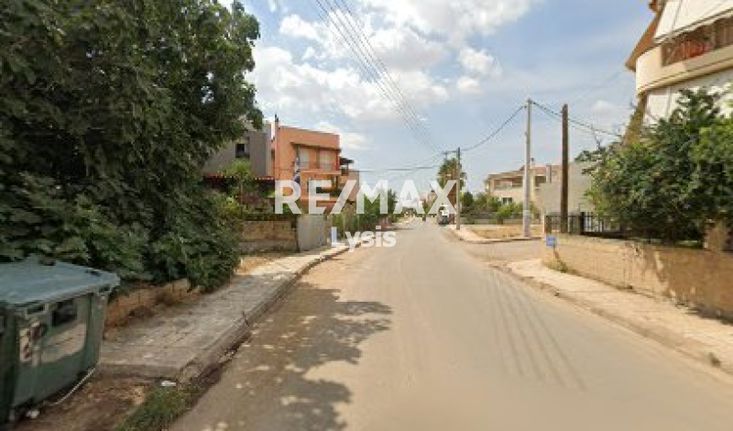 Land plot 211,24 sqm for sale, Rest Of Attica, Ano Liosia