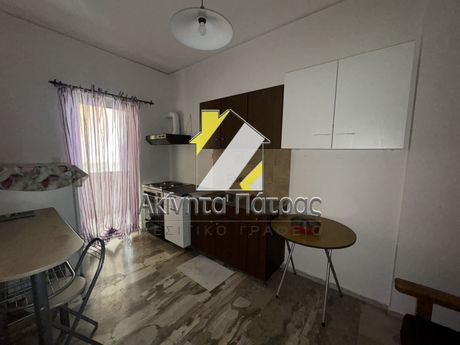 Studio 35sqm for rent-Patra » Agia Sofia