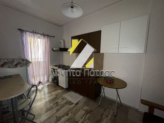 Studio / γκαρσονιέρα 35 τ.μ. για ενοικίαση, Αχαΐα, Πάτρα