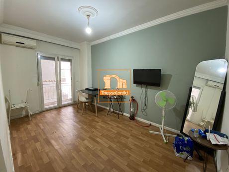 Studio 38sqm for rent-Rotonta