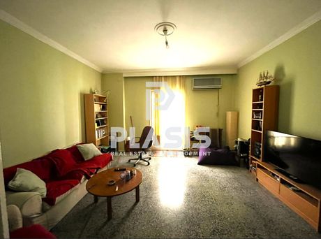 Apartment 120sqm for rent-Dioikitirio