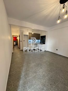 Studio 50sqm for rent-Stavroupoli
