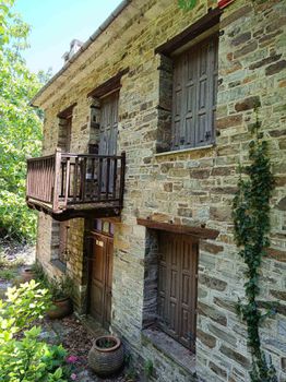 Detached home 180sqm for sale-Mouresi