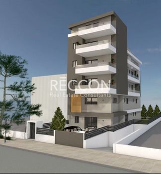 Μεζονέτα 121τ.μ. για πώληση-Αργυρούπολη » Νέα αλεξάνδρεια