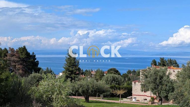Maisonette 100 sqm for sale, Chalkidiki, Kassandra