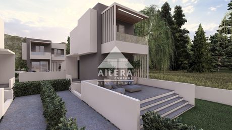 Apartment complex 107sqm for sale-Rentina » Mikri Volvi