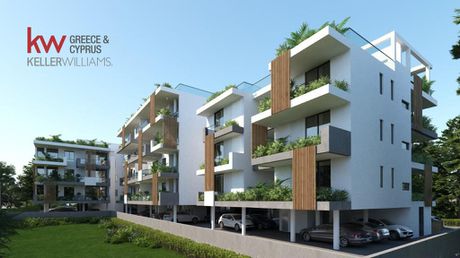 Διαμέρισμα 118,2τ.μ. για πώληση-Αραδίππου