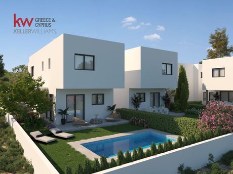 Μονοκατοικία 150τ.μ. για πώληση-