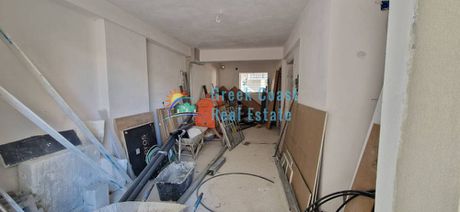 Studio 33sqm for sale-Patra » Dassylio