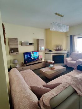 Apartment 120sqm for rent-Koridallos