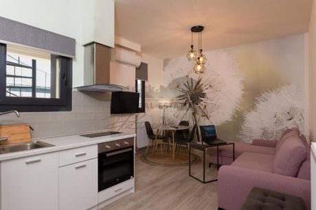 Apartment 50sqm for rent-Volos » Ag. Nikolaos