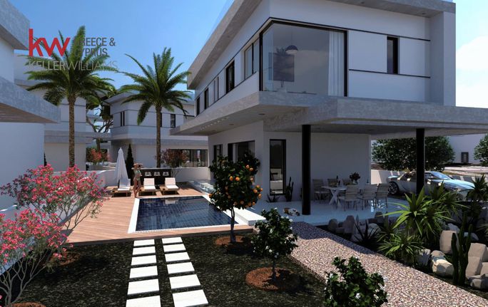 Μονοκατοικία 171 τ.μ. για πώληση, Αμμόχωστος