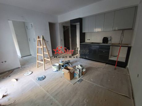 Studio / γκαρσονιέρα 61τ.μ. για πώληση-Διοικητήριο