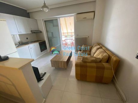 Studio 32sqm for rent-Patra » Anthoupoli