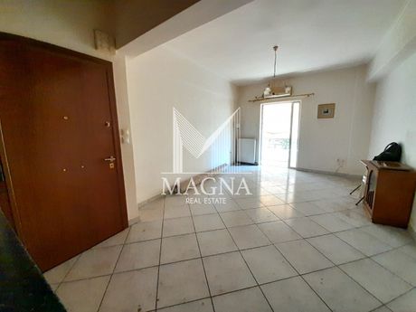 Διαμέρισμα 76τ.μ. για πώληση-Νέος κόσμος » Κυνοσάργους