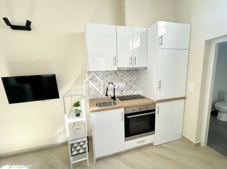 Studio / γκαρσονιέρα 27τ.μ. για ενοικίαση-Κορυδαλλός » Πλατεία ελευθερίας